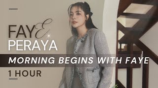 Morning Begins With Faye – 1 Hour Soft Fan Love Song screenshot 4