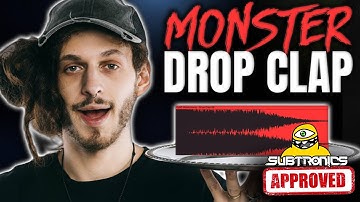 Pro Layering Techniques for INSANE Kick Claps [FREE DOWNLOAD]