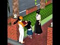 #sakuraschoolsimulator #fypシ #like #sakura