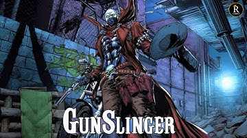 Gunslinger Spawn Broke Free, But His Body is Failing Him | Gunslinger Spawn 46