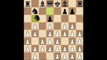 18 Elo how to play chess without king #chess #checkmate #magnus