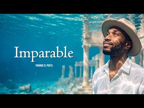 Frankie El Poeta - Imparable (Letra)