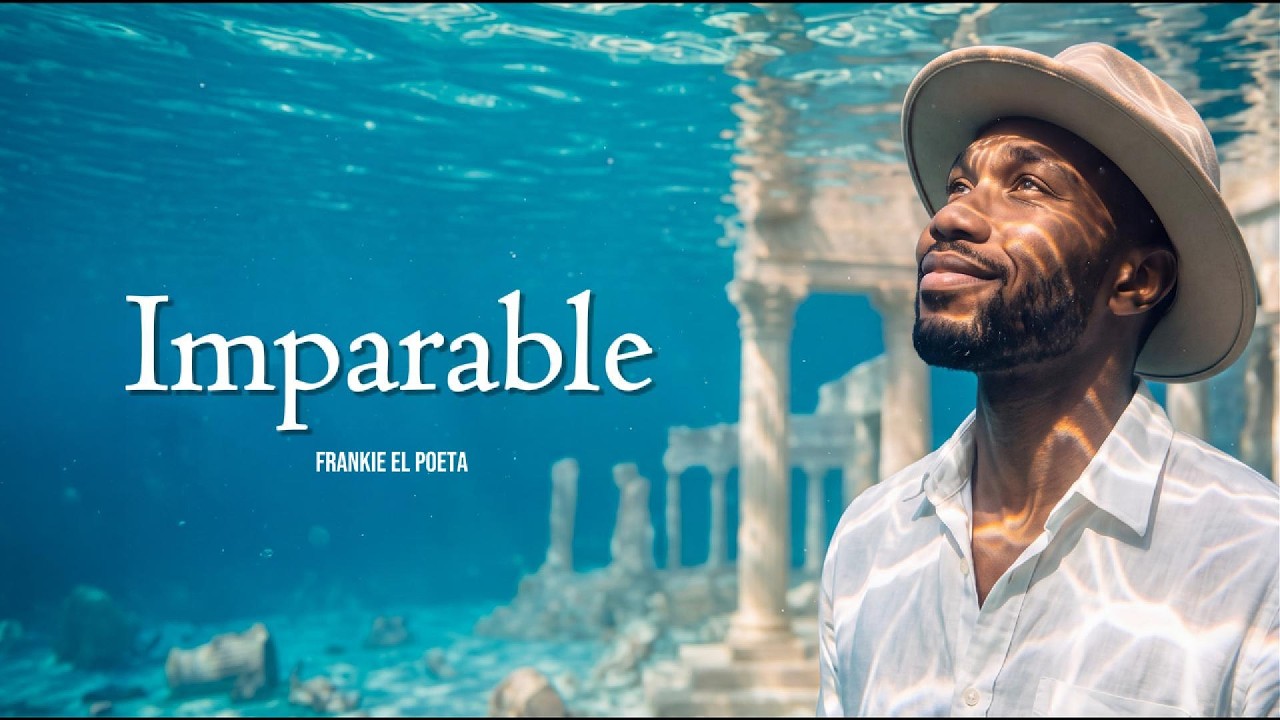 Guarda Frankie El Poeta - Imparable (Letra) su YouTube Guarda Frankie El Poeta - Imparable (Letra) su YouTube