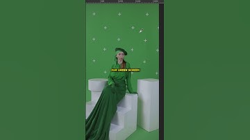 INSTANTLY IMPROVE Your KEYING With This GREEN SCREEN HACK in PREMIERE PRO