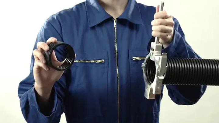 MURRPLASTIK - m-cut Halsabschneider (Preview)