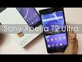 Firmware Xperia T2 Ultra D5322 Flash Tools كيفيه تفليش هاتف سوني تي تو