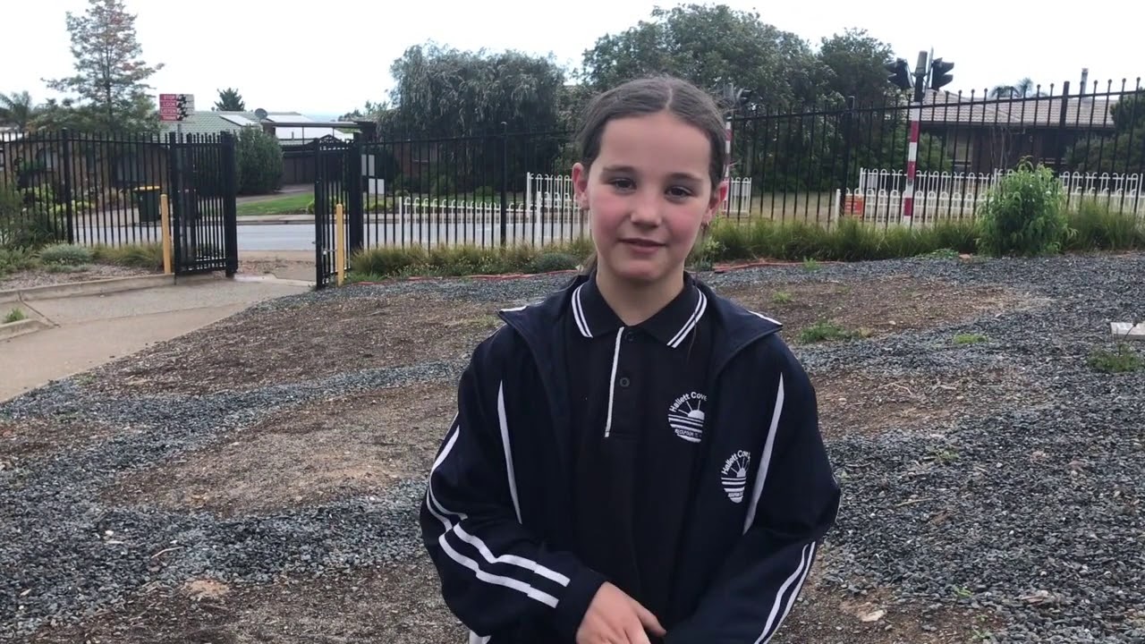 Hallett Cove R 12 - SA - YouTube