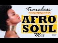 THE AFRO-SOUL MIX #SOUTH AFRICA