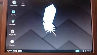Linux Lite 4 older pcs (try before you install)