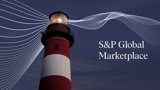 Celebrating 5 Years of Innovation and Discovery with the S&P Global Marketplace