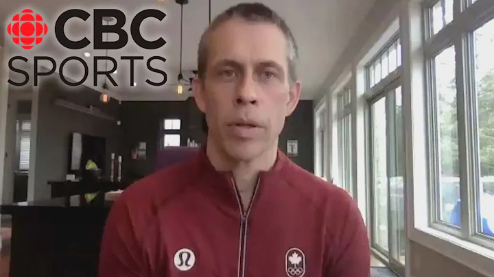 David Shoemaker discusses Canada's position on the...