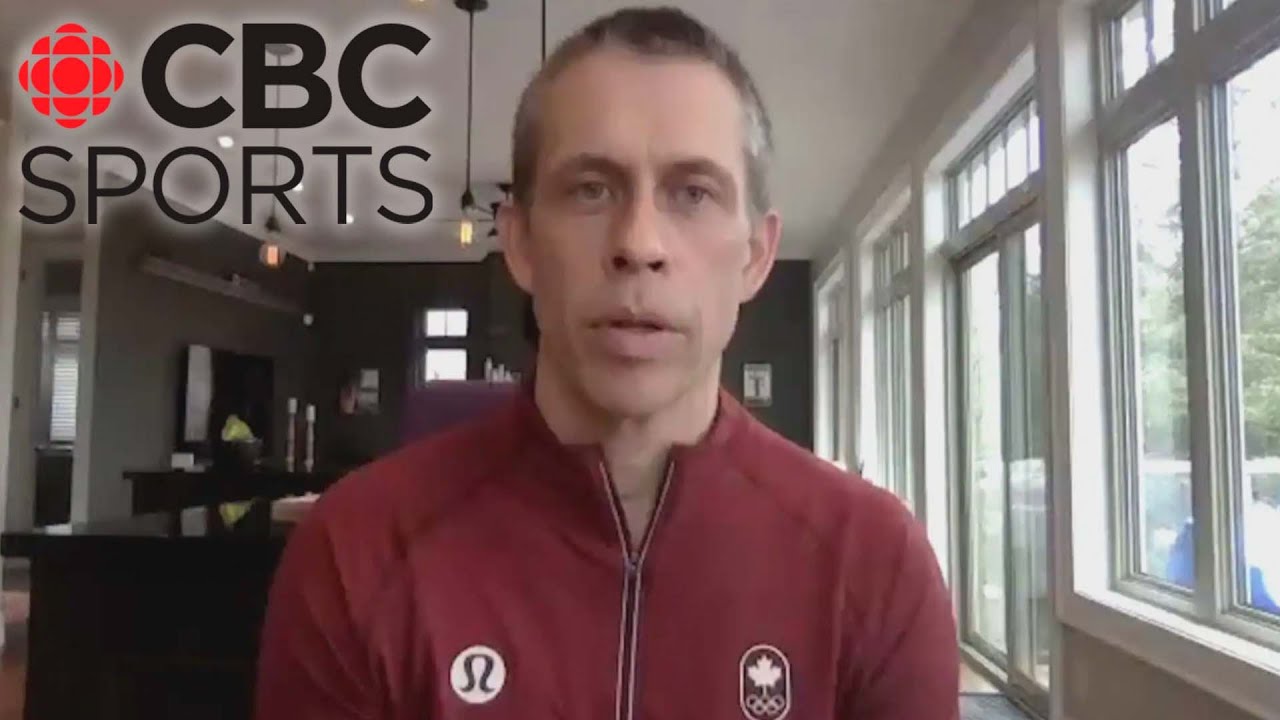 David Shoemaker discusses Canada's position on the 2022 Beijing Olympics | CBC Sports