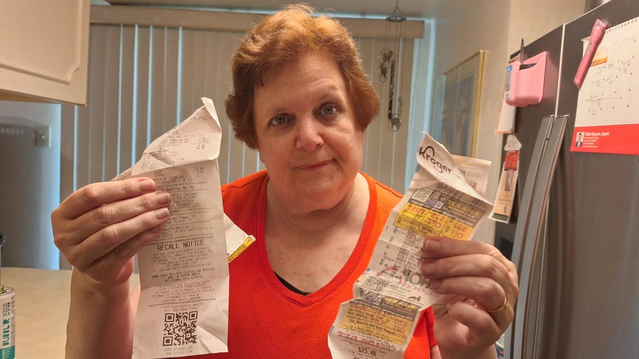 Couldn't Believe What I Saw at The Store ( We Are Overspending!!!)