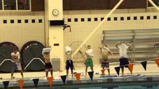 Chi Phi Anchor Splash 2015