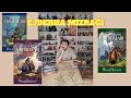 KİTAP ÖNERİYORUM EJDERHA MIZRAĞI SERİSİ #dragonlance #raistlin #krynn #frp #rpg #book #keşfet