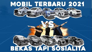 Tips memilih mobil bekas Suzuki Ertiga kondisi bagus || Review Indonesia