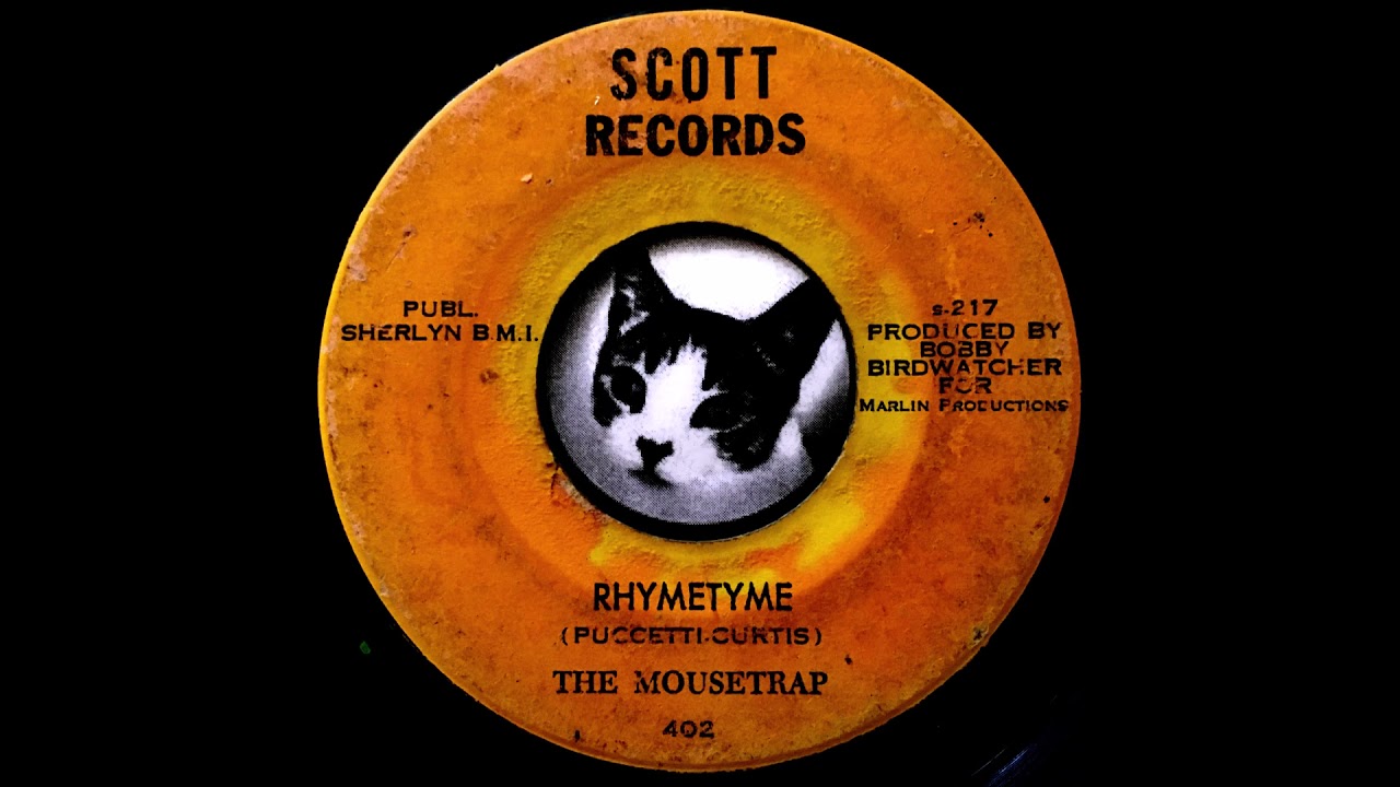 Watch The Mousetrap - Rhymetime on YouTube Watch The Mousetrap - Rhymetime on YouTube