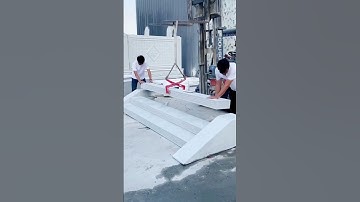 Forklift skills on another level! #shorts