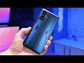 POCO F4 GT Unboxing &amp; First Impressions! Shoulder buttons FTW!