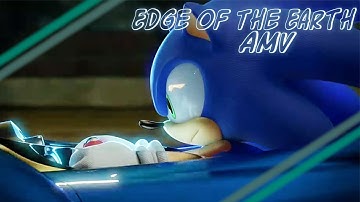 Edge Of The Earth AMV