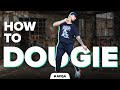 How to Dougie | Viral Dance Moves | VERB Tutorials |