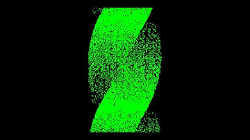 [ZX] Twisterization 512 bytes intro by Doctor Max / Global Corp / Phosphene (c)2021