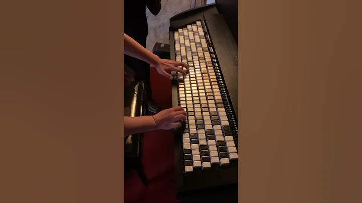Reinert Janko piano