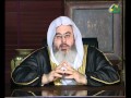 برنامج حروف ومعاني الشيخ المنجد 11 30