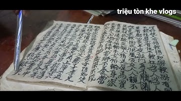 người dao đọc sách dô quáng ton miền sâu phần 38