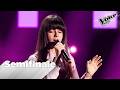 Alessia canta “Comunque andare” di Alessandra Amoroso | The Voice Kids Italy Semifinale