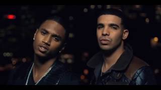 Trey Songz & Drake - Successful [ Video]