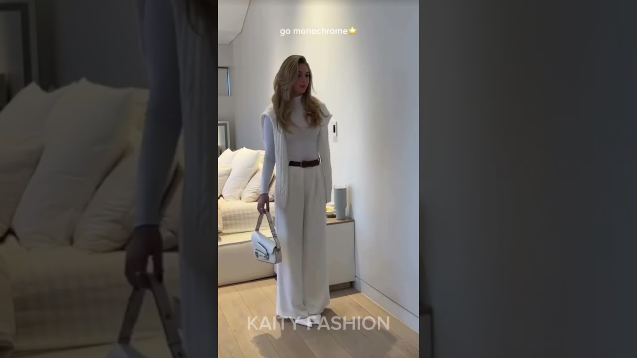 dont know what to wear? 