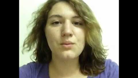 Update from Hannah Glavin!