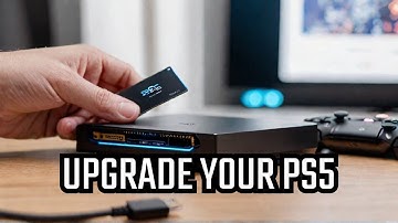 Add M.2 SSD to PS5: Complete Setup Guide That Works #ps5