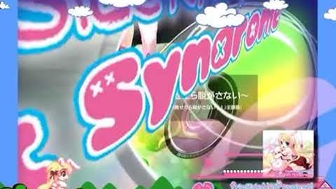 Rabbit Syndrome