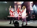 Ha-Ash Concierto Lima - Peru 2018 Completo | Gigi Aventuras