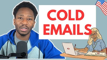 Master the Art of Cold Emailing