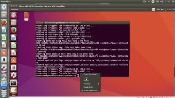 How to install and enable ssh on Ubuntu