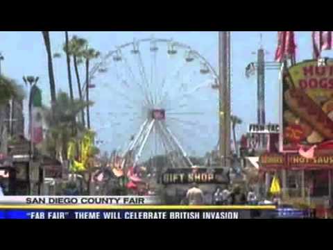 2014 San Diego