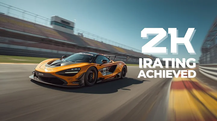 | LIVE 🔴 | F4 Race at Virginia International Raceway! | #iRacing |