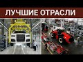 Самые сильные отрасли в 2021 г. / Ставкой по инфляции / Коллекторы наносят ответный удар