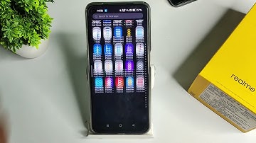 how to fix hotspot problem in realme 9i 5g , network mobile setting