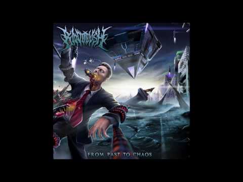 Bloodgush - Eternal