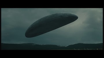 Arrival: Finale VFX Breakdown | Framestore