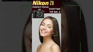 Nikon Z8 Back Button Focus #nikon #nikonz8 #nikonphotography