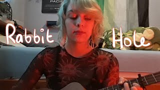 Rabbit Hole | cover