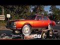 Money on the line 4 full vid (donks, big rims, candy paint, gbodys, and clean whipz)