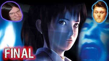 Fatal Frame (Part 14) FINAL