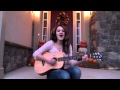 across my heart by Ceej cover