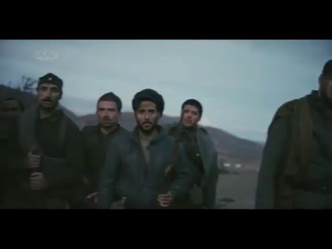 ''ქერჩი'' უძლიერესი მომენტი / qerchi